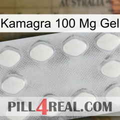Kamagra 100Mg Gel 16